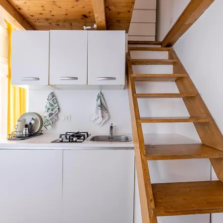 Little House In Trastevere