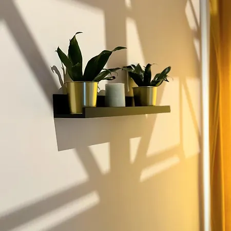 Little House In Trastevere 아파트