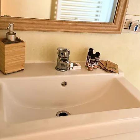 아파트 Little House In Trastevere 로마