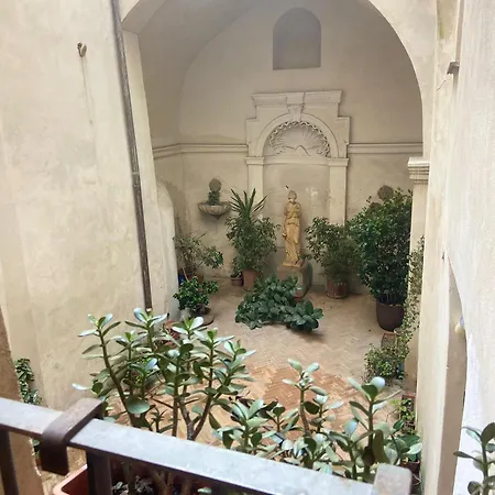 Little House In Trastevere 로마