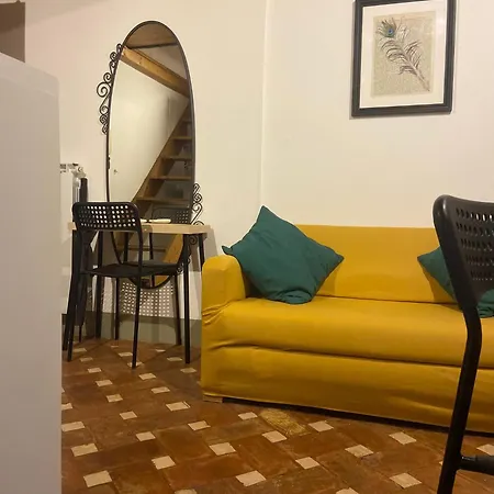 Little House In Trastevere