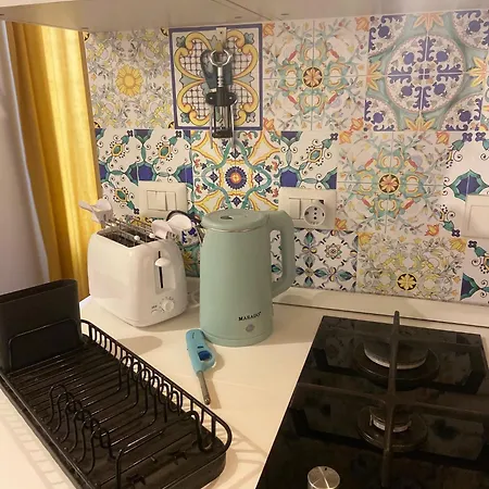 Little House In Trastevere *