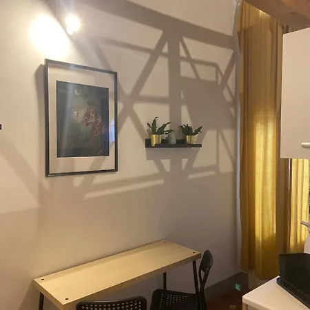 아파트 Little House In Trastevere 로마