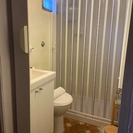 Little House In Trastevere *